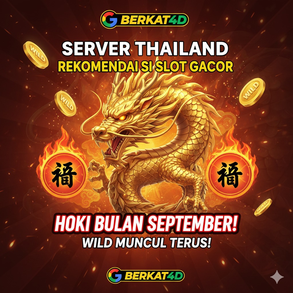 Galeri foto Berkat4D- Situs Bandar Toto Togel Macau Dengan Update Result Tercepat  di Bali